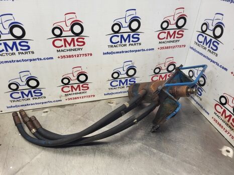 Ford 5610, 6410, 6610, 7610 Orbital Power Steering Unit Valve Trw E4n E4NN3A244AA for wheel tractor - Agroline