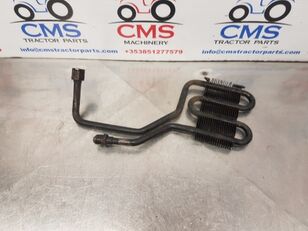 Power Steering Oil Cooler Ford 6610, 5610, 7610, 7410 Power Steering Oil Cooler 83954673, E4nn3 f&uuml;r Ford 6610 Radtraktor