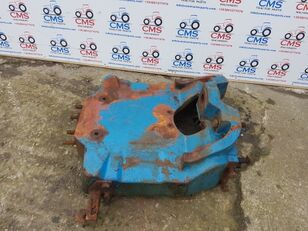 Ford Tw20, Tw10, Tw30 Front Axle Support E1nn3029hb, E1nn3a042ha E1NN3A042HA per trattore gommato TW20