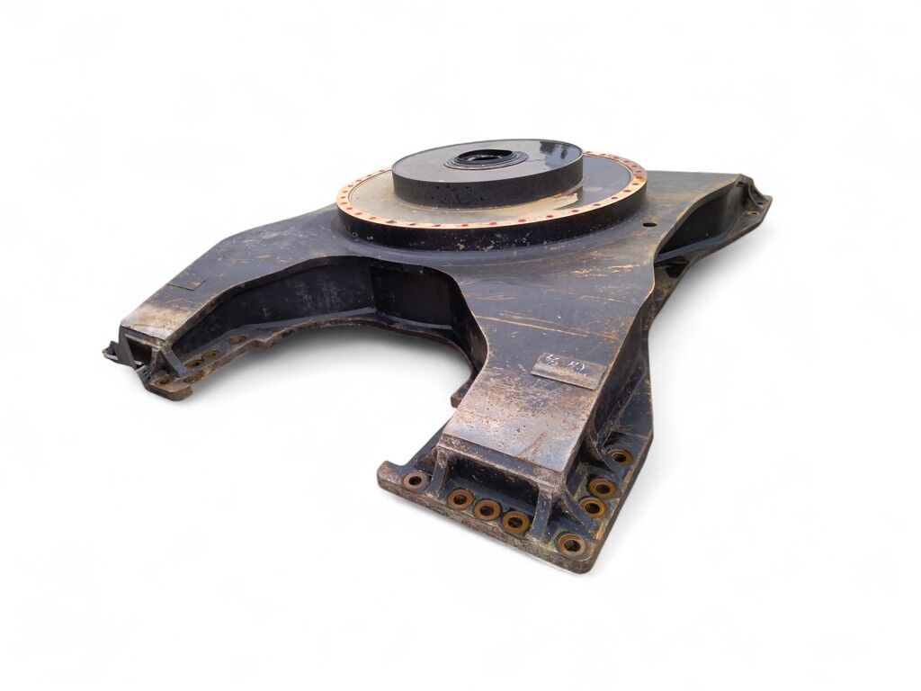 Undercarriage Hitachi 5010260 for Hitachi ZX650-3 ZX670-3 ZX670-5 excavator - Machineryline
