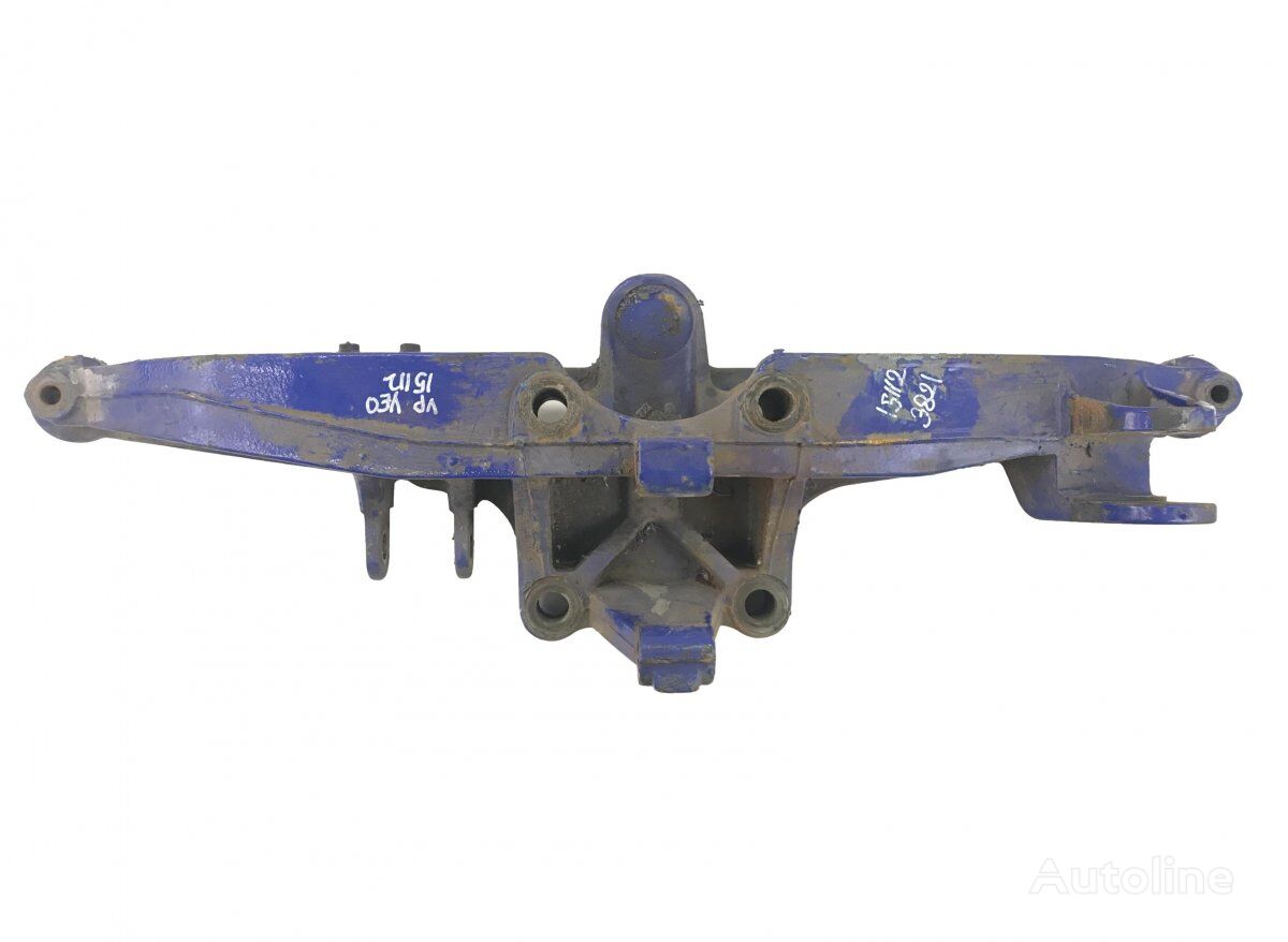 Air Spring Bracket, Drive Axle, Left IVECO Stralis (01.02-) 41030409 do ciągnika siodłowego IVECO Stralis, Trakker (2002-)