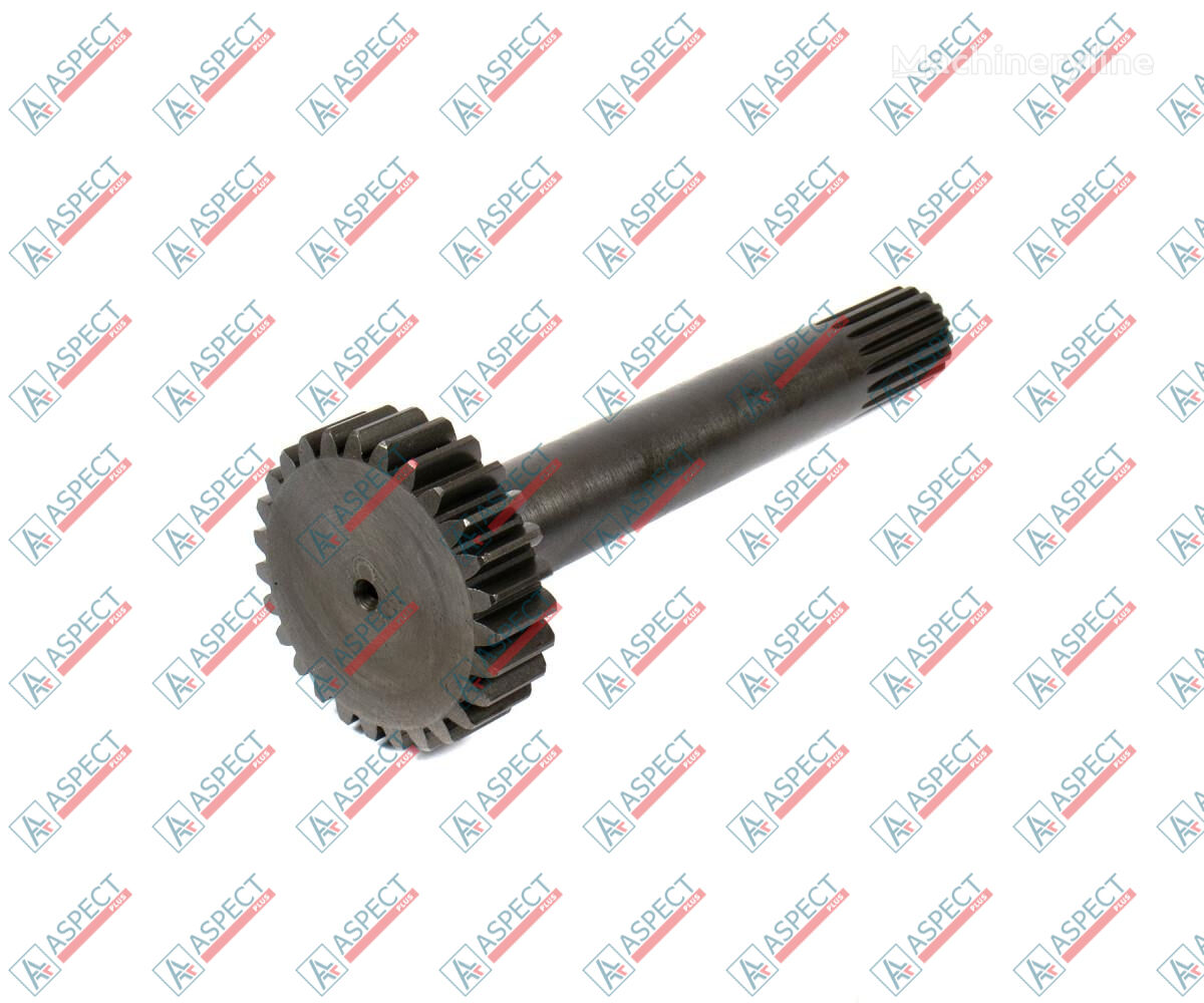 Gearbox shaft JCB 05/903824 5459 ekskavatoriaus