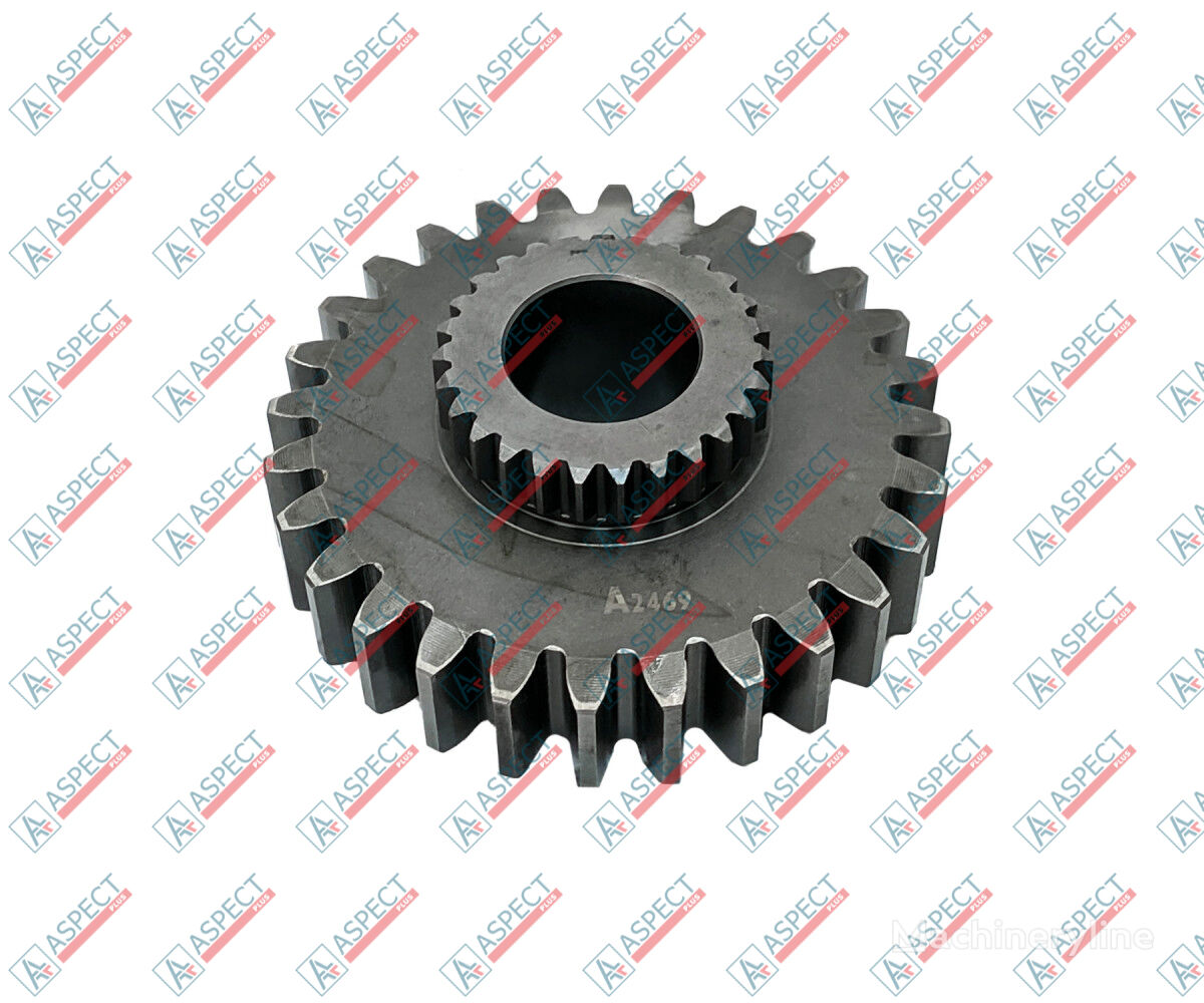 2nd Sun Gear JCB 05/9038260 SP-R3826 5461 pour excavateur