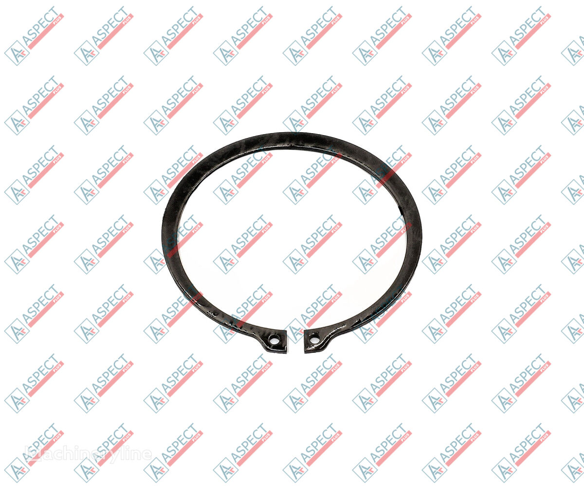 Circlip JCB 332/H3919 SP-R3919 6349 para excavadora