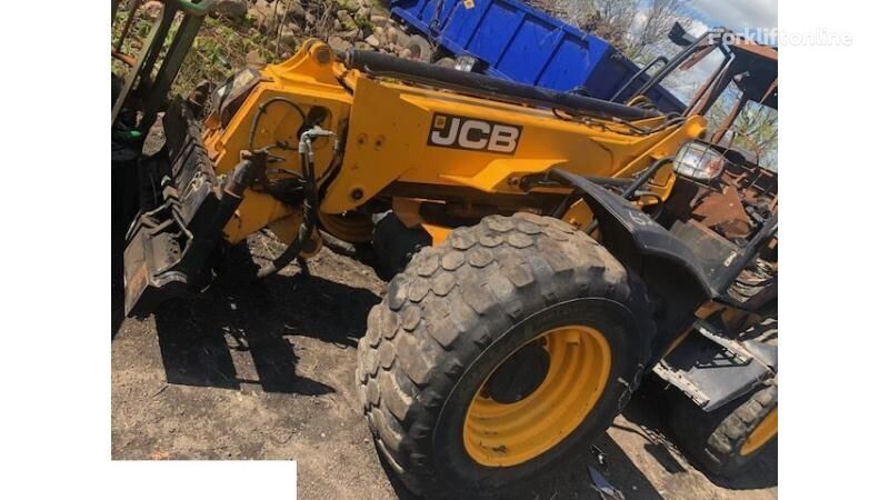 Siłownik Wychyłu JCB TM 310 для телескопического погрузчика