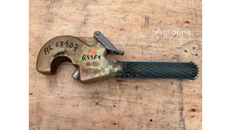 John Deere 30 3030 3130 40 3040 50 2250 2850 Rod End T-Connector Hook for John Deere - Agroline