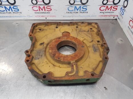 John Deere 6200, 6300, 6400 Powrquad Reverse Brake Housing R95559, R124434 - Agroline