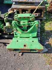 Sistem complet TLS John Deere 7810 pentru tractor cu roţi John Deere 7810