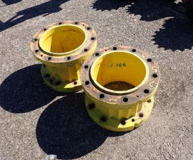 EXTENSIONES  John Deere SIN MODELO for wheel tractor