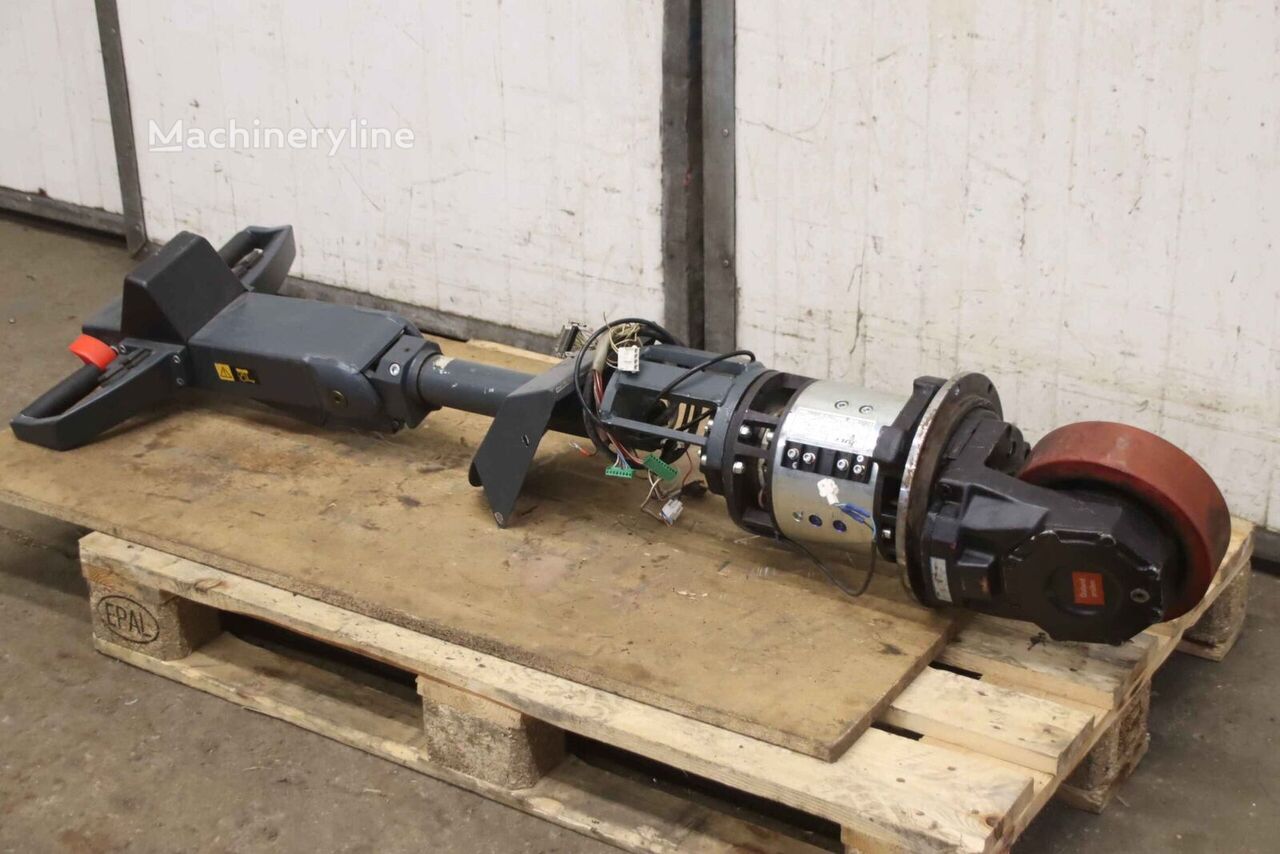 Jungheinrich EJE-KmS 16G-24-140-56 для вилочного погрузчика - Machineryline