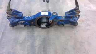 axle housing axle 2 Kessler Liebherr LTM 1030-2 axle housing axle 2 برای جرثقیل متحرک Liebherr LTM 1030-2