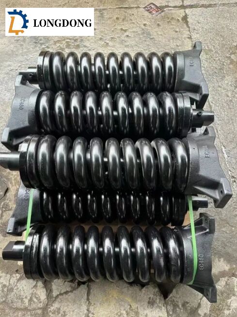 涨紧总成 Komatsu for Komatsu PC380 PC390 PC395 excavator - Machineryline