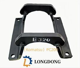 护链架 Komatsu tüübi jaoks ekskavaatori Komatsu PC200