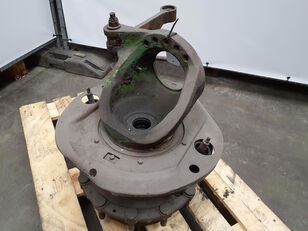 axle housing Krupp Krupp KMK 4070 Megatrack axle housing voor Krupp  KMK 4070 Megatrack mobiele kraan