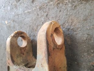 Landini Blizzard Front Axle Ng200cd Beam 3426701m95, 3426704r5 3426701M95 t&uuml;&uuml;bi jaoks ratastraktori
