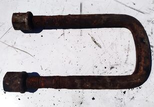 Leaf Spring holder لـ الشاحنات MAN LE8.180