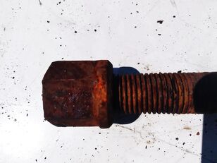 Leaf Spring holder for MAN LE8.180 truck