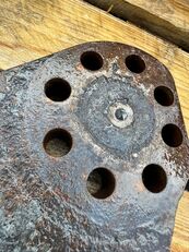 Drag Link Arm Liebherr 10022848 для вездеходного крана Liebherr LTM 1045