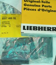 Axle holder  Liebherr Axle holder Liebherr 955746608 955746608 برای جرثقیل متحرک