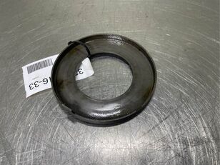 Liebherr L574-7615100-Plate/Anlaufblech لـ جرافة ذات عجلات