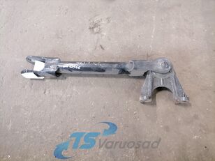 Anti roll bar bracket MAN Anti roll bar bracket 81437185111 till MAN TGA 26.430 dragbil