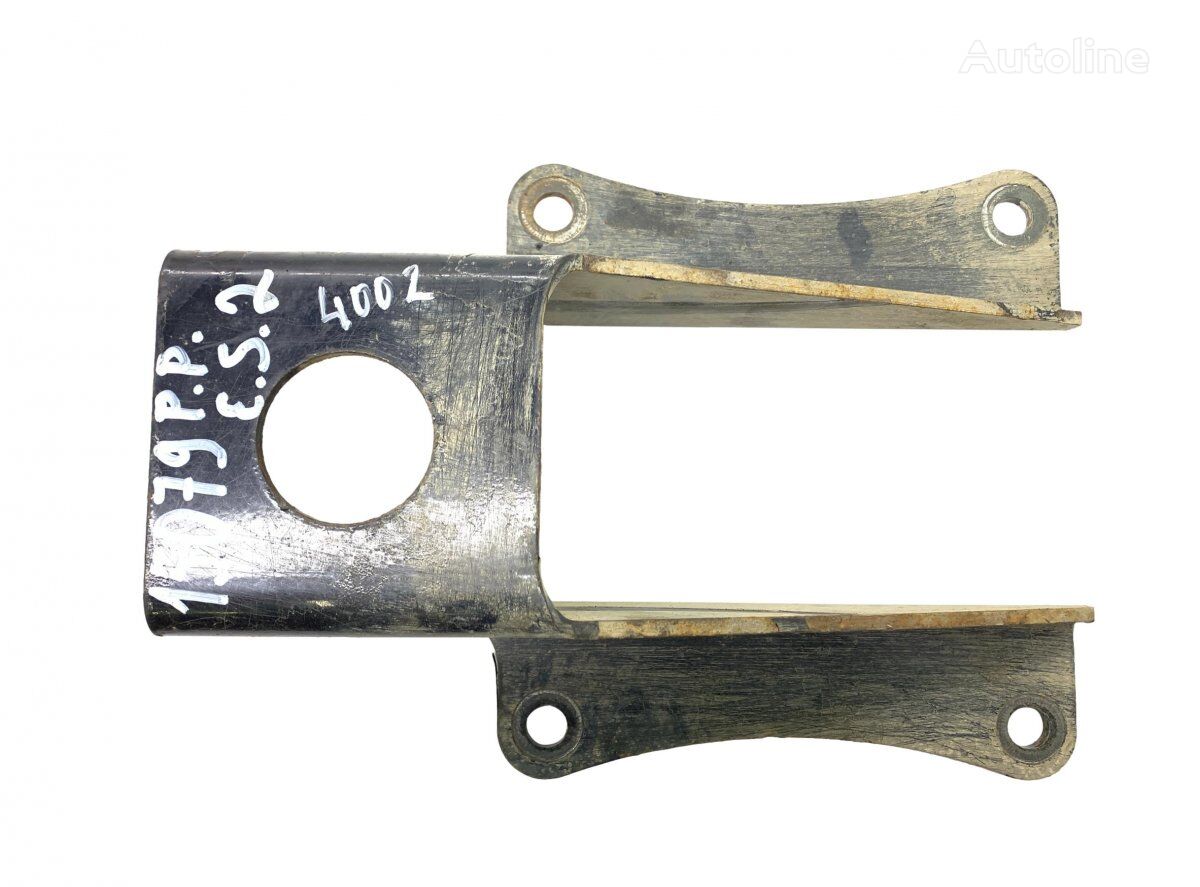 MAN TGL, TGM, TGS, TGX (2005-2021) çekici için Shock Absorber Bracket, Front Axle MAN TGS 35.480 (01.07-)