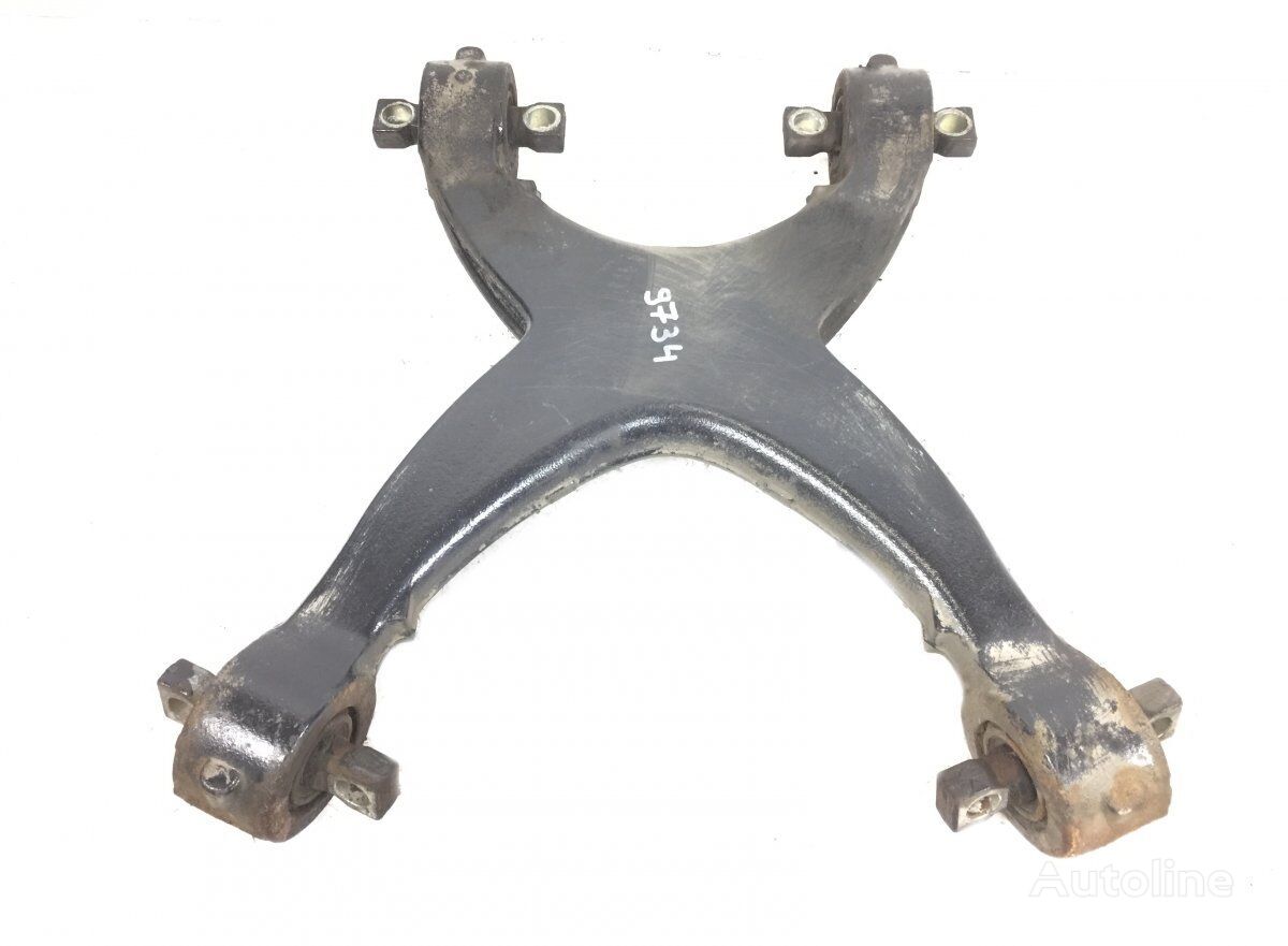 X Control Arm MAN TGX 18.440 (01.07-) 81432206327 tüübi jaoks veoauto MAN TGL, TGM, TGS, TGX (2005-2021)