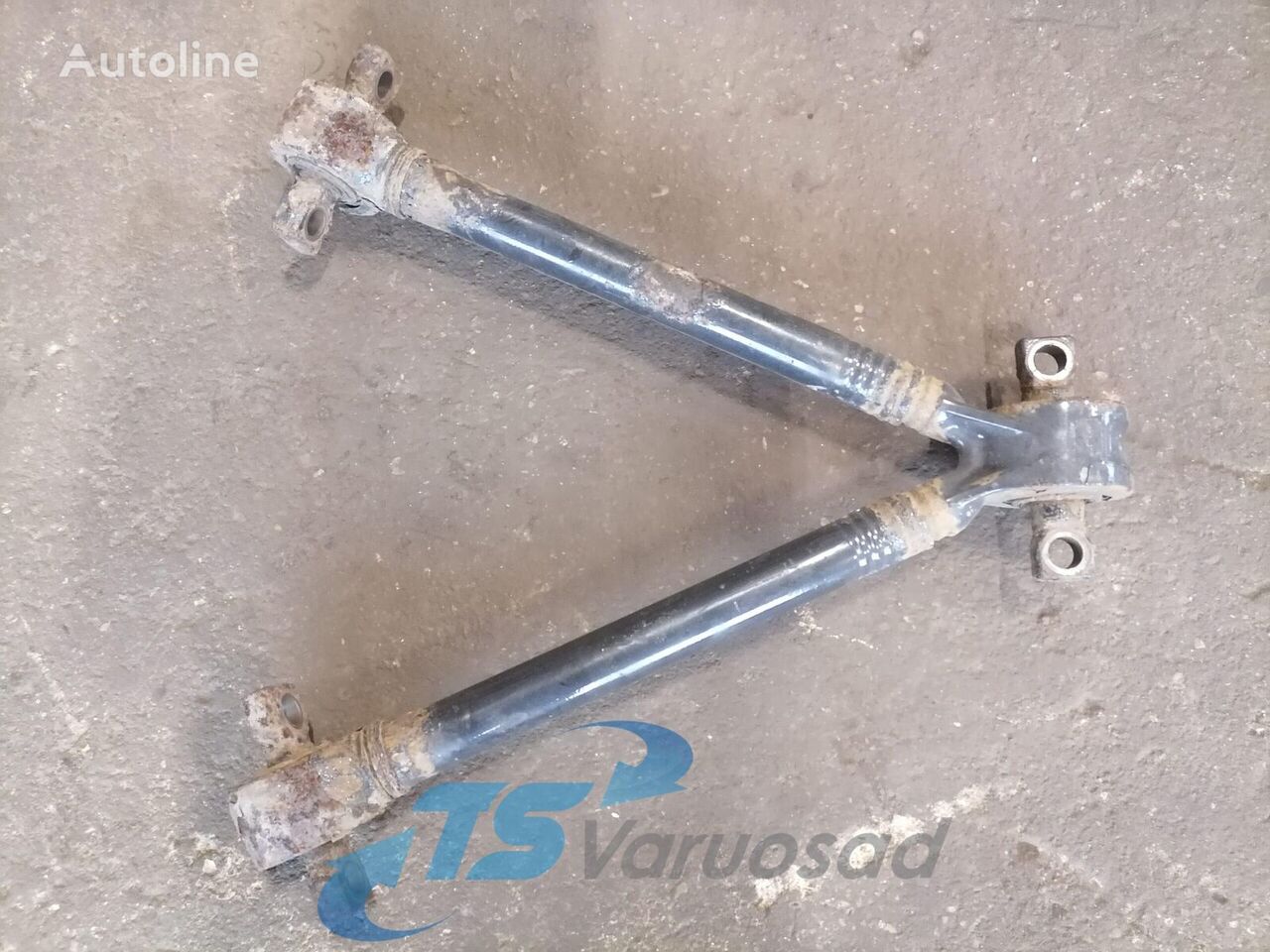 τράκτορας MAN TGA για V-Varras MAN V- rod 81432706113