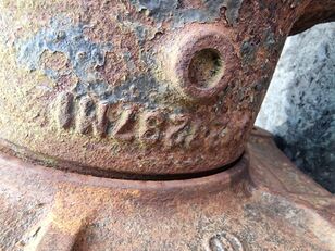 Massey Ferguson 698, 699, Front Axle Housing Beam 3426235m2 3426235M2 для трактора колесного