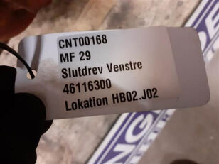 Massey Ferguson slutdrev Venstre 46116300 46116300 s&aelig;lges para Massey Ferguson 29
