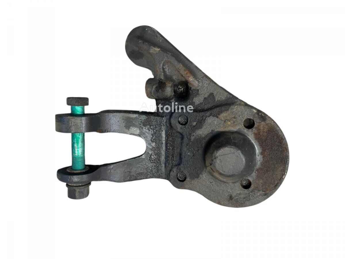 Air Spring Bracket, Front Axle Left Mercedes-Benz pour camion Mercedes-Benz Actros MP4 Antos Arocs (2012-) à vendre | Autoline FR Air Spring Bracket, Front Axle Left Mercedes-Benz pour camion Mercedes-Benz Actros MP4 Antos Arocs (2012-) - Autoline