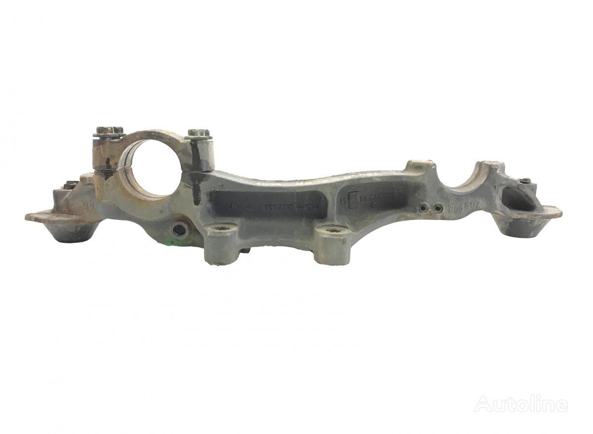 Air Spring Bracket, Drive Axle Right  Mercedes-Benz Actros MP4 1848 (01.12-) dành cho đầu kéo Mercedes-Benz Actros MP4 Antos Arocs (2012-)