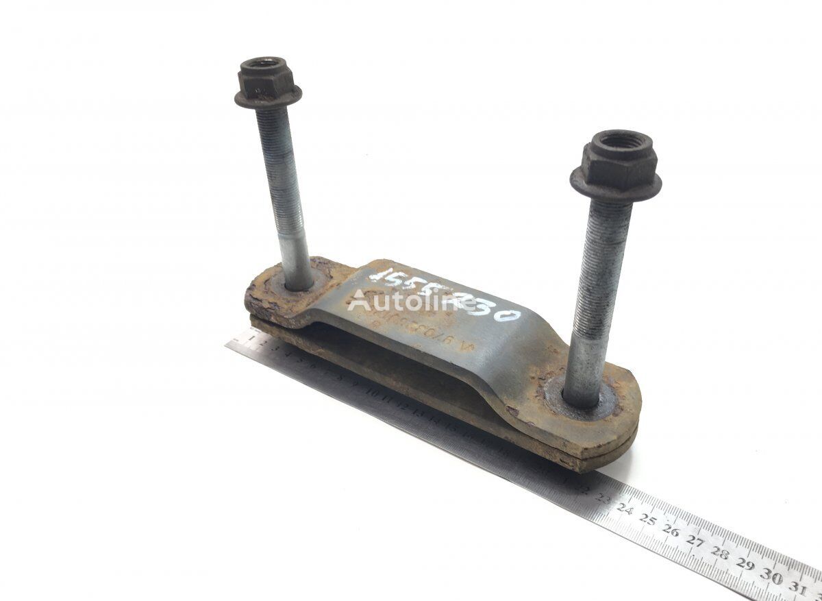 Mercedes-Benz Atego, Atego 2, Atego 3 (1996-) çekici için Leaf Spring Shackle Mercedes-Benz Atego 2 815 (01.04-)