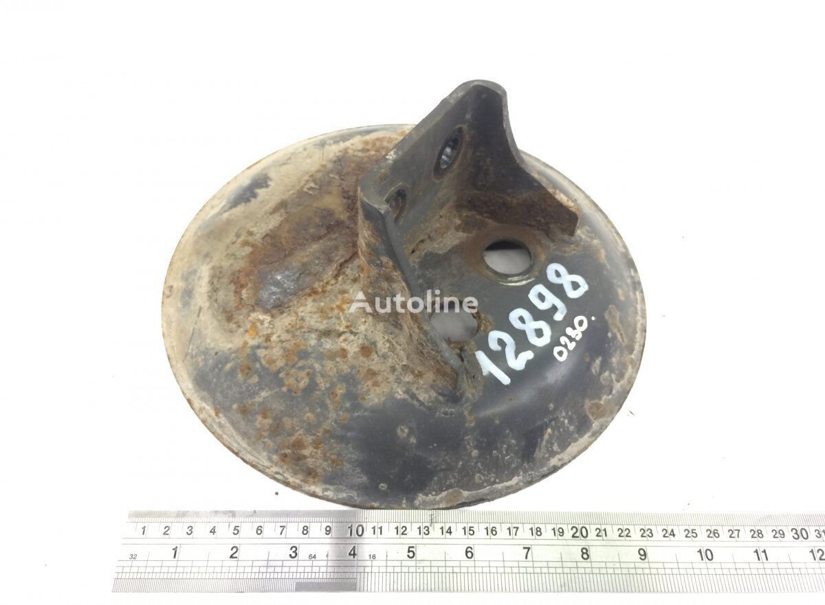 Air Bellow Plate Mercedes-Benz Econic 2629 (01.98-) pentru maşina de gunoi Mercedes-Benz Econic (1998-2014)