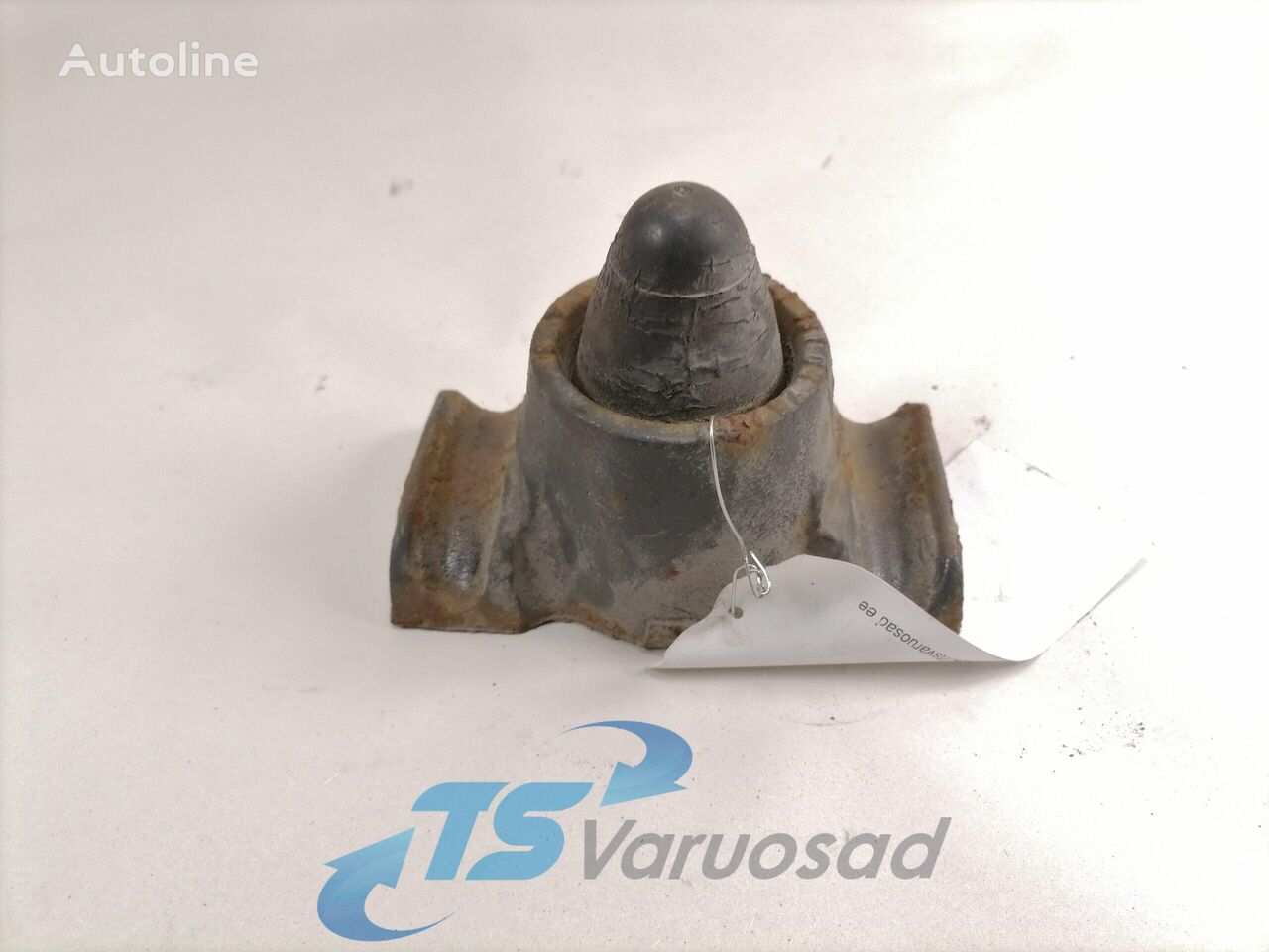 Läbilöögipuks Mercedes-Benz Läbilöögipuks 9413310526 for Mercedes-Benz Actros truck tractor