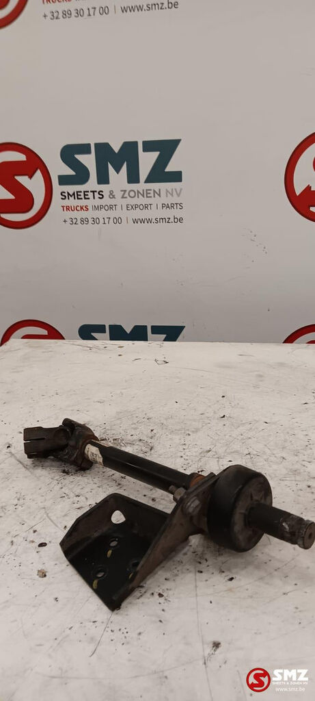 Mercedes-Benz Occ stuurkolomcardanas Mercedes A9604627801 для грузовика - Autoline