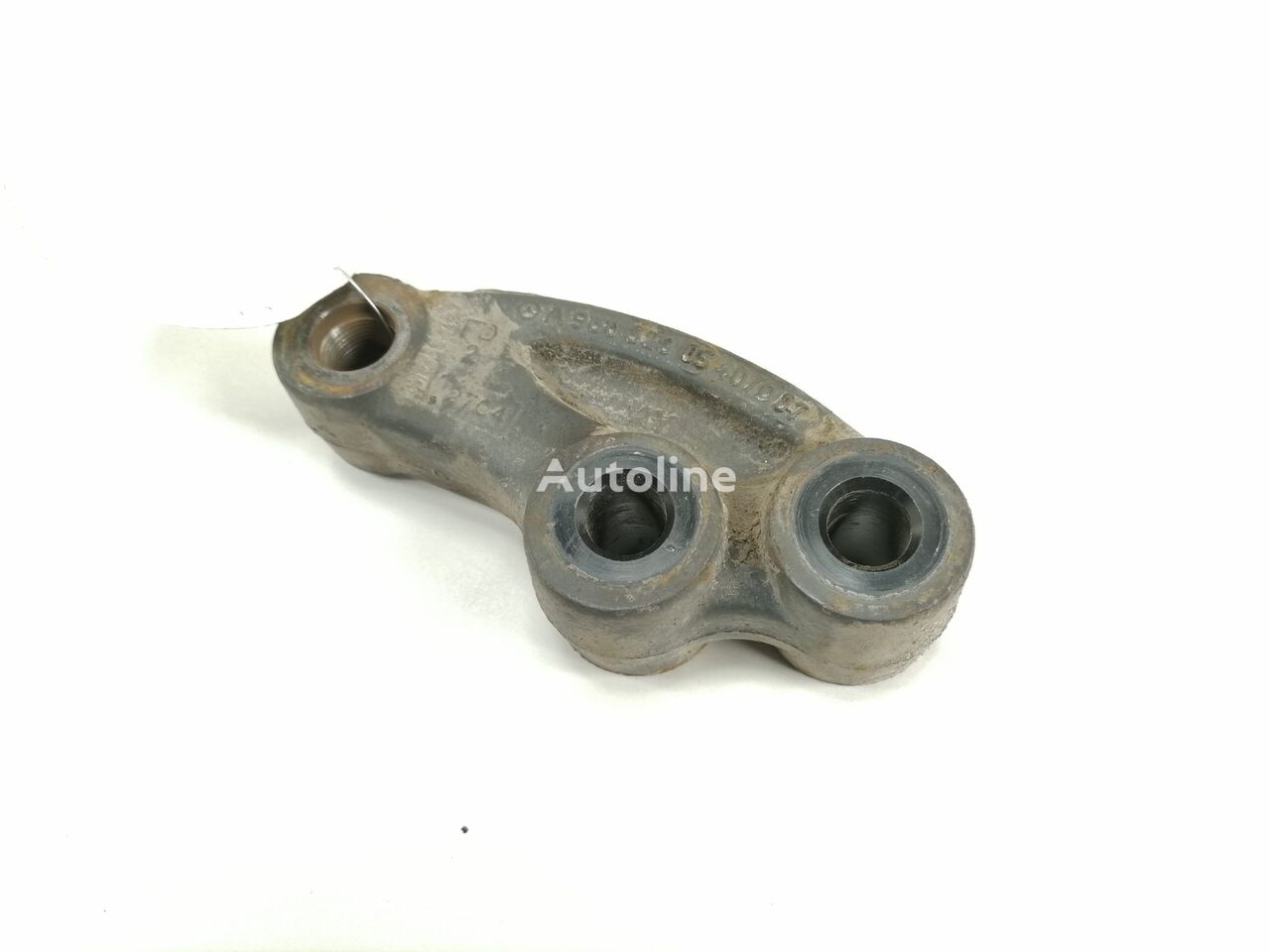 Shock absorber mounting Mercedes-Benz Shock absorber mounting 9603230540 para Mercedes-Benz Actros tractora