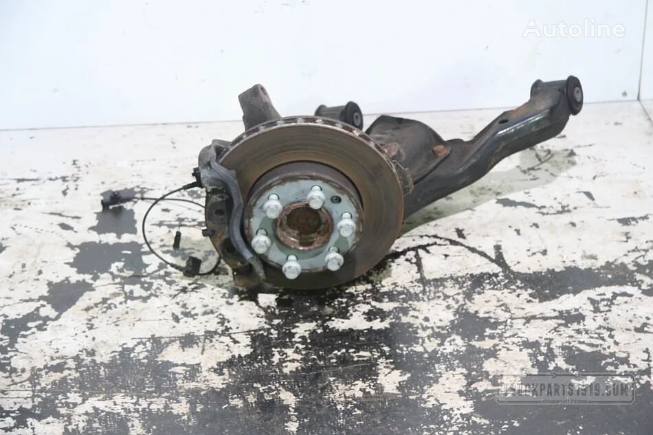 Mercedes-Benz Suspension Parts Fuseestuk Re. Compleet SprinterKnuckleR for truck