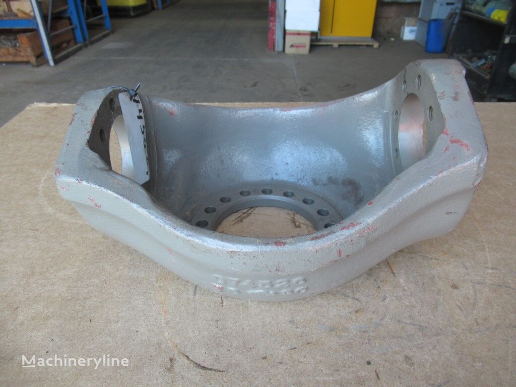 Axle, parts O&K 74525 74525 for excavator