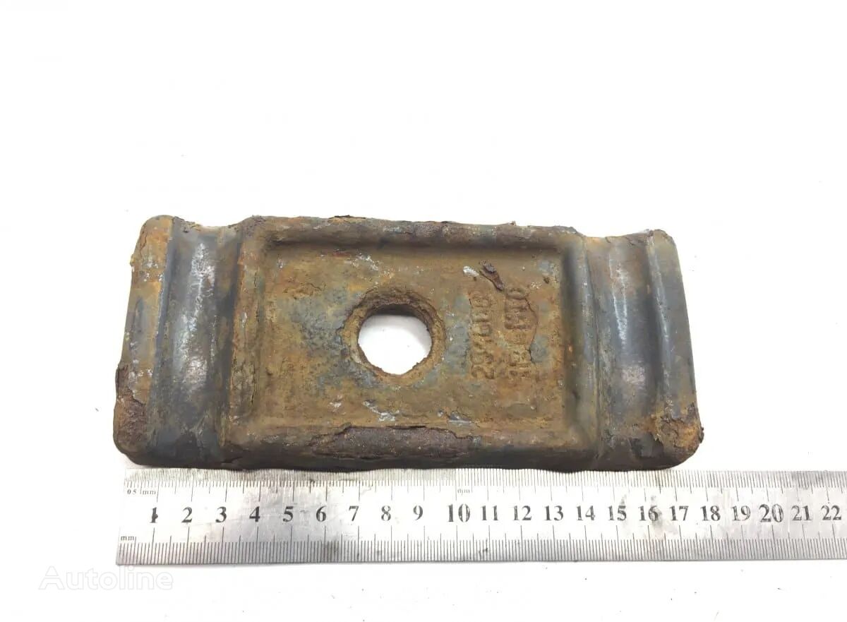 Pana de reglare arc lamelar axa față stânga 20582078 for Volvo 20582078 truck