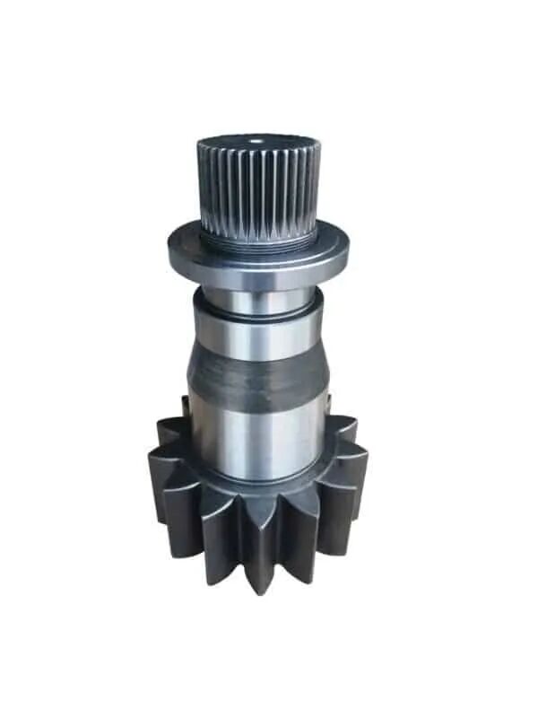 Pinion Reductor para JCB JS220-13 maquinaria de construcción