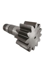 Pinion reductor pentru excavator لـ آلات البناء Case CX130