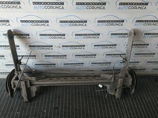 Punte spate Opel Vivaro B 1.6 D - 5 Usi  4x2 для автомобиля