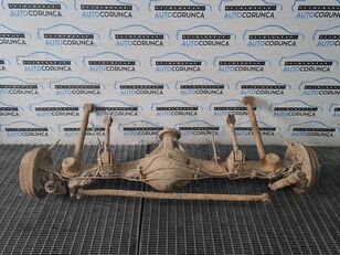 Punte spate Suzuki Grand Vitara TD 2.0 D 1998 - 2005 SUV 2 Usi для автомобиля