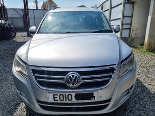 Punte spate Volkswagen Tiguan 5N 2.0 TDI 2008 - 2011 SUV 4 Usi for car