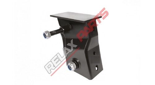 半挂车 RelaxParts BPW AXLE SAF AXLE HANGER BRACKET MANUFACTURER COMPANY 的 RelaxParts