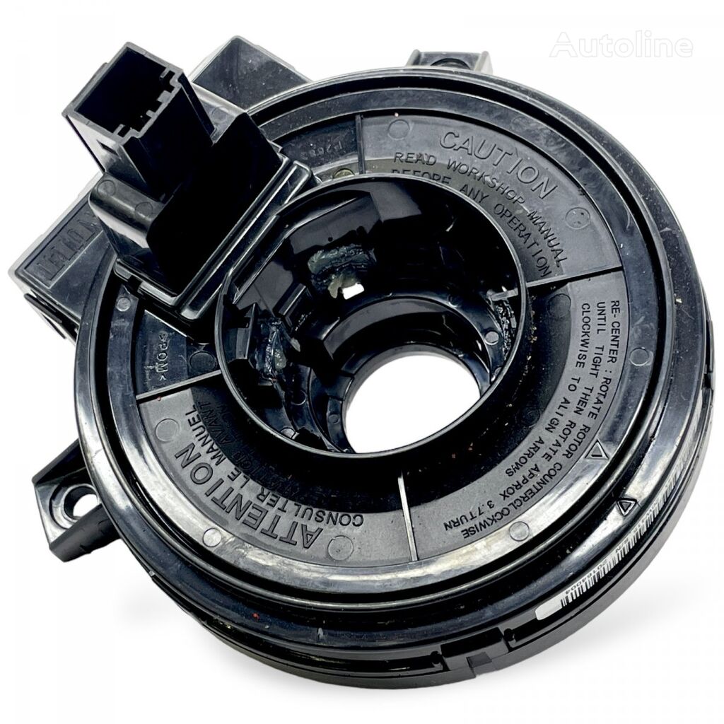 Steering Wheel Clock Spring  Renault T (01.13-) paredzēts Renault T (2013-) vilcēja