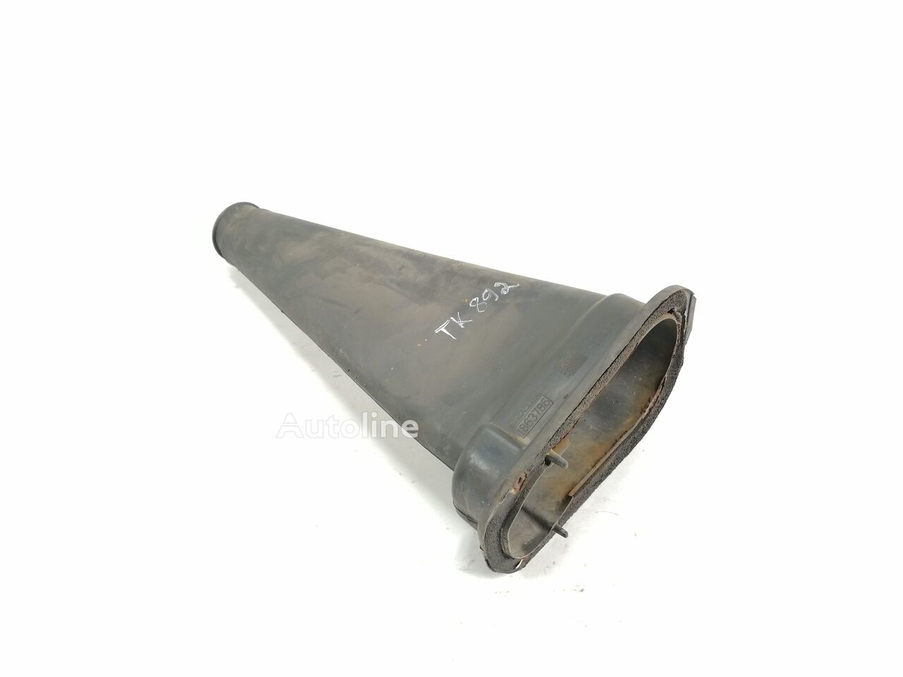 Boot Scania Boot 1863786 za Scania R620 tegljača - Autoline