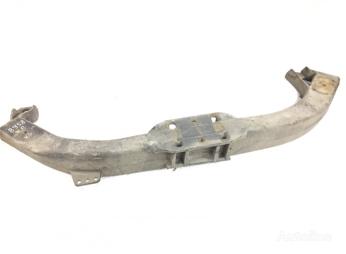 Air Spring Bracket, Drive Axle Left Scania K-series (01.06-) 2078669 pentru cap tractor Scania K,N,F-series bus (2006-)