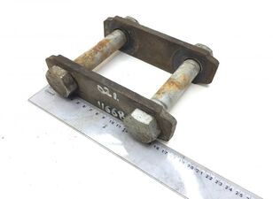 Leaf Spring Shackle, Front Axle Rear Scania R-Series (01.16-) 1925637 за камион влекач Scania P,G,R,T-series (2004-2017)